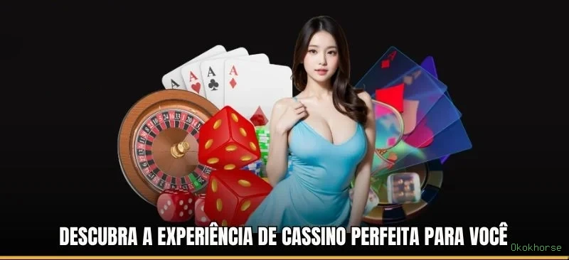 Okokhorse slots no app
